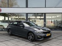 Gebraucht BMW 330e M Sport 292 PS (214 kW) 2021 Grau Kombi