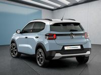 Neu Citroën e-C3 83 kW (113 PS) 2026 Blau Kleinwagen