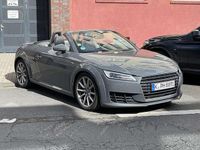 Second-hand Audi TT 179 CP (131 kW) 2018 Gri Coupe