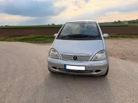 Gebraucht Mercedes A190 125 PS (91 kW) 2003 Silber Kleinwagen