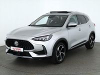 Gebraucht MG HS Luxury 162 PS (119 kW) 2023 Silber SUV
