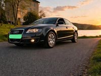 Gebraucht Audi A6 177 PS (130 kW) 2006 Andere farben Limousine