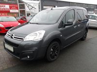 Gebraucht Citroën Berlingo 110 PS (80 kW) 2018 Grau Van / Kleinbus