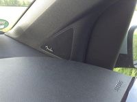 Gebraucht VW up! CLUB 75 PS (55 kW) 2015 Blau Kleinwagen