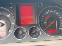 Gebraucht VW Passat Highline 140 PS (102 kW) 2006 Beige Kombi