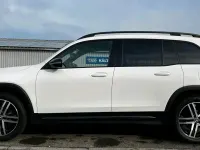Gebraucht Mercedes GLB200 Progressive 150 PS (110 kW) 2020 Weiß SUV