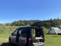 Second-hand VW Caddy Life 105 CP (77 kW) 2009 Monovolum