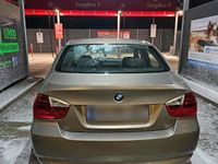 Gebraucht BMW 318 143 PS (105 kW) 2008 Andere farben Limousine