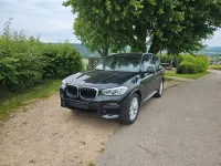 Gebraucht BMW X3 M Sport 265 PS (194 kW) 2020 Schwarz SUV