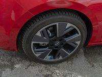 Gebraucht Opel Astra 114 kW (156 PS) 2025 Rot Kombi