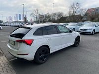 gebraucht Skoda Scala *unfallfrei*