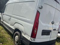 Gebraucht Maxus V90 148 PS (108 kW) 2022 Weiß Van