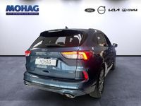 Gebraucht Ford Kuga ST-Line 224 PS (164 kW) 2021 Blau SUV