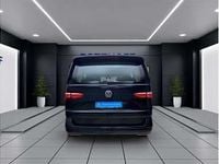 Usata VW Multivan 150 CV (110 kW) 2024 Nero Monovolume