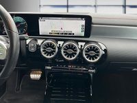 Gebraucht Mercedes CLA45 AMG AMG 387 PS (284 kW) 2021 Grau Coupé