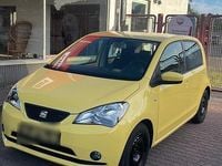 Gebraucht Seat Mii 60 PS (44 kW) 2019 Gelb Kleinwagen