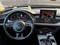 gebraucht Audi A6 3.0 TDI quattro