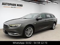 Gebraucht Opel Insignia Dynamic 170 PS (125 kW) 2018 Grau Kombi