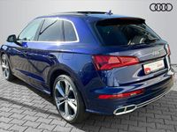 gebraucht Audi Q5 55 TFSIe quattro S-tronic