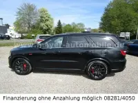 Occasion Dodge Durango 281 ch (206 kW) 2018 Andere SUV