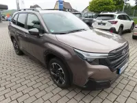 Gebraucht Subaru Forester 136 PS (100 kW) 2025 Beige SUV