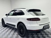 gebraucht Porsche Macan S |PDLS+|AHK|14-Wege|Chrono|Approved|2.Hd|