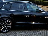 Gebraucht Audi Q5 Sport 177 PS (130 kW) 2012 Schwarz SUV