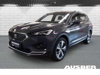Gebraucht Seat Tarraco XCELLENCE 150 PS (110 kW) 2021 Grau SUV