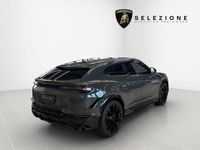 Gebraucht Lamborghini Urus 666 PS (489 kW) 2024 Grau SUV