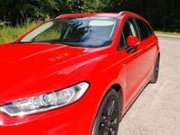 gebraucht Ford Mondeo BUSINESS EDITION ECOBLUE FACELIFT