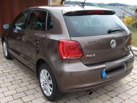 gebraucht VW Polo 1.2 TSI 66kW - Trend mit vielen Extras