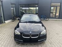 Gebraucht BMW 525 Performance 218 PS (160 kW) 2015 Schwarz 2 Kombi