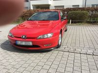 gebraucht Peugeot 406 Coupe TÜV Neu