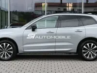 Gebraucht Volvo XC60 Plus 197 PS (144 kW) 2024 Vapour grey / metallic SUV