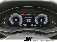 Gebraucht Audi A6 204 PS (150 kW) 2023 Brillantschwarz Kombi