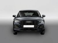 Gebraucht Audi Q2 Advanced 150 PS (110 kW) 2025 Grau SUV
