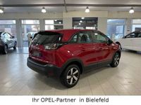 gebraucht Opel Crossland X NAVI/SHZ/LHZ/RFK/LED