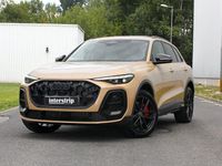 Gebraucht Audi Q5 S-Line 204 PS (150 kW) 2025 Gold SUV