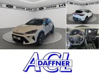 Gebraucht Cupra Formentor 150 PS (110 kW) 2026 Weiß SUV