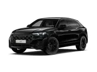 Gebraucht Audi SQ8 Ambiente 507 PS (372 kW) 2025 Schwarz SUV