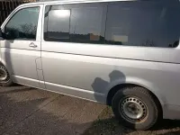 Second-hand VW Caravelle 131 CP (96 kW) 2005 Van