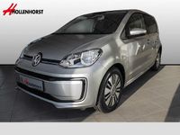 Gebraucht VW e-up! high up! 60 kW (82 PS) 2018 Silber Kleinwagen