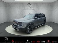Neu Baic BJ30 280 PS (205 kW) 2025 Grau SUV