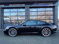 Gebraucht Porsche 911 Carrera 349 PS (256 kW) 2015 Schwarz Coupé