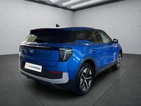 Gebraucht Ford Explorer 250 kW (340 PS) 2024 Blau SUV