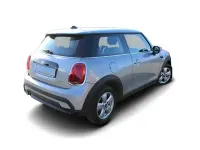 Gebraucht Mini Cooper Essential 2023 Silber Kleinwagen