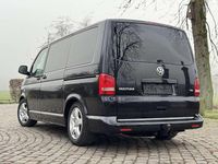Gebraucht VW Multivan Highline 179 PS (131 kW) 2011 Van
