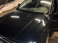 Gebraucht Audi A5 S-Line 211 PS (155 kW) 2009 Schwarz Coupé