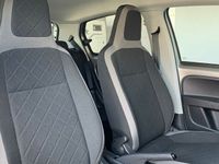 Second-hand VW e-up! 61 kW (83 CP) 2021 Argintiu Hatchback