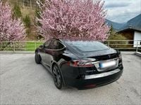 Gebraucht Tesla Model S 567 kW (772 PS) 2019 Schwarz Kleinwagen